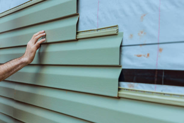 Best Insulated Siding Installation  in Rainbow Lakes, NJ